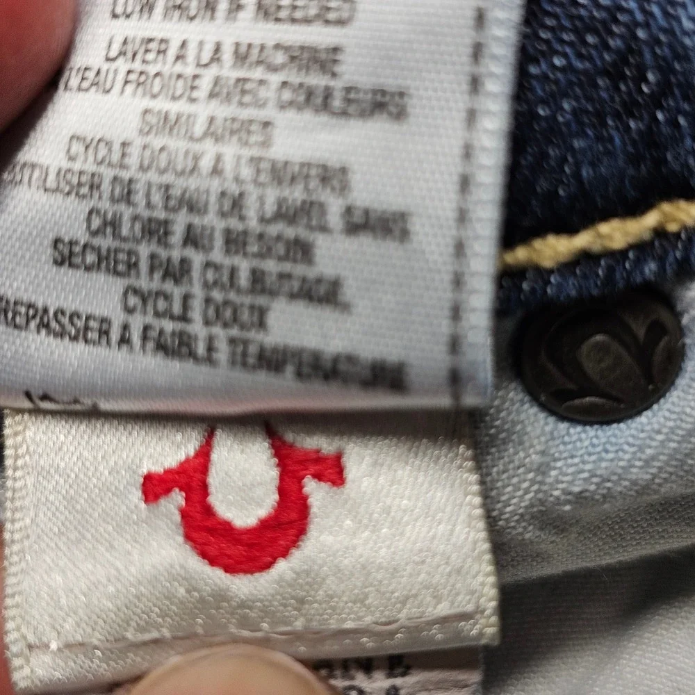 True Religion true religion